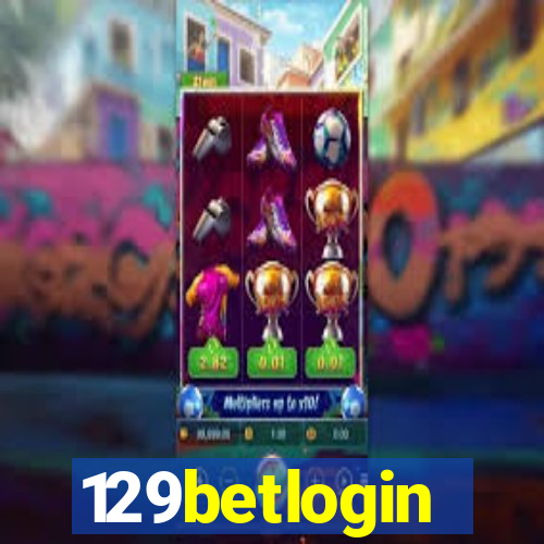 129betlogin