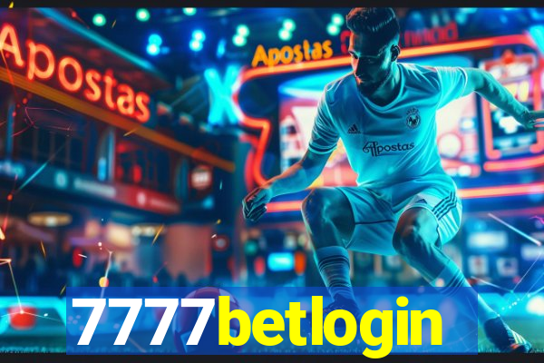 7777betlogin