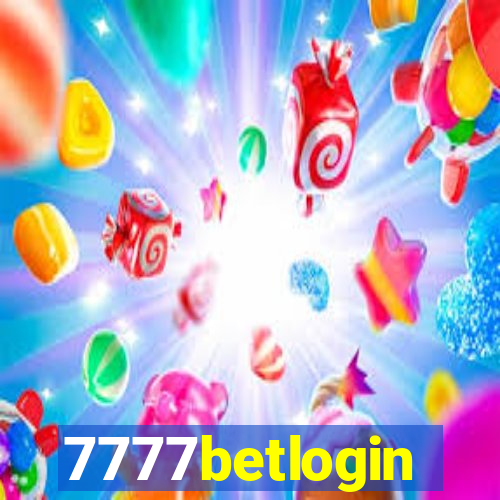 7777betlogin