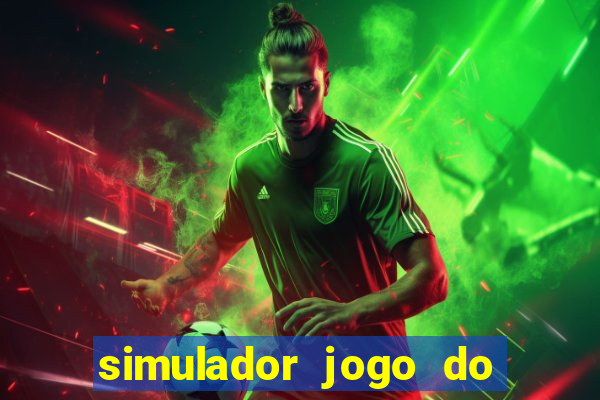 simulador jogo do fortune tiger