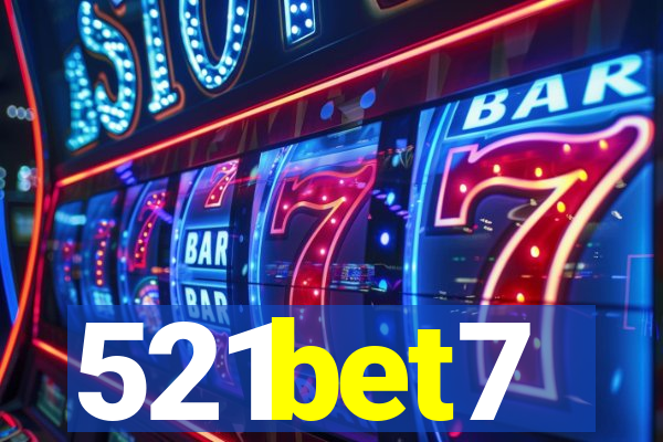 521bet7