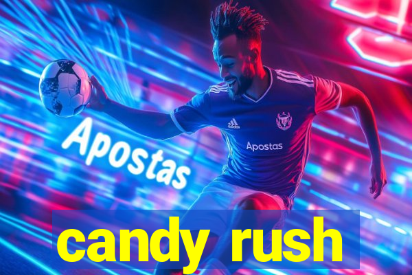 candy rush