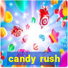 candy rush