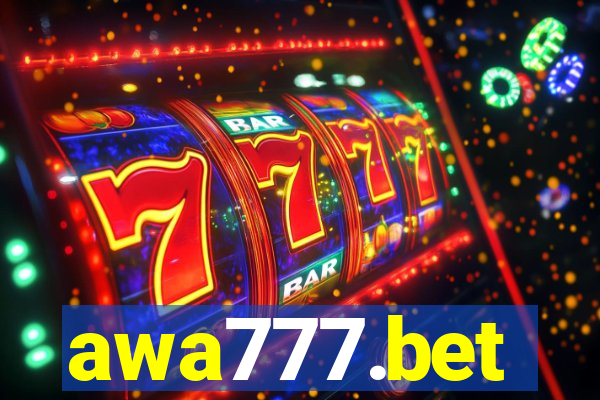 awa777.bet