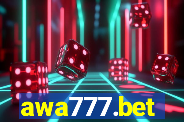 awa777.bet