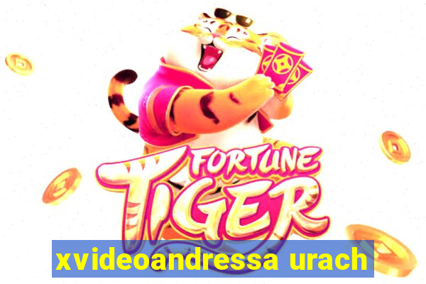 xvideoandressa urach