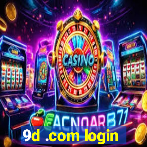 9d .com login