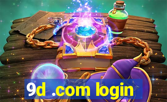 9d .com login