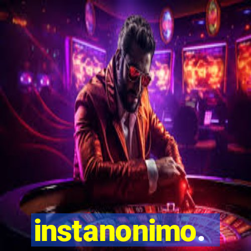 instanonimo.