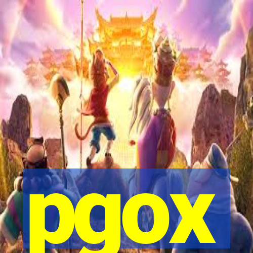 pgox