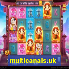 multicanais.uk