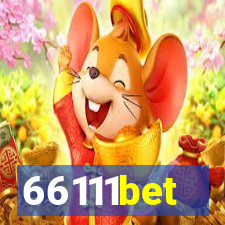 66111bet