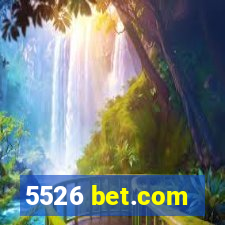 5526 bet.com