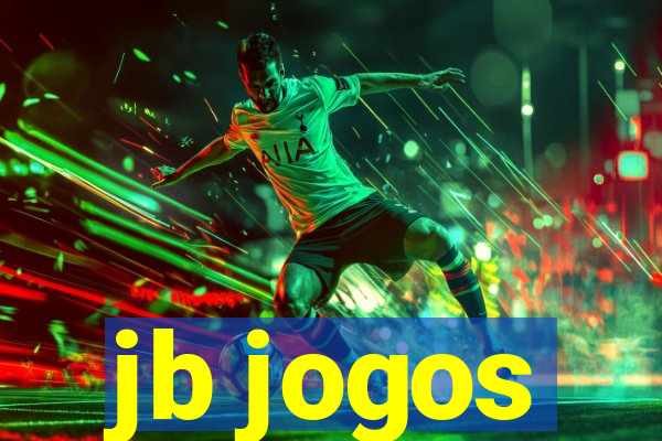 jb jogos