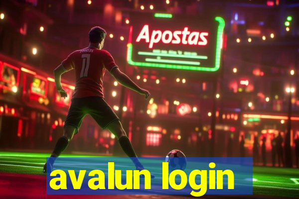 avalun login