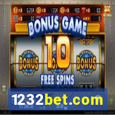 1232bet.com