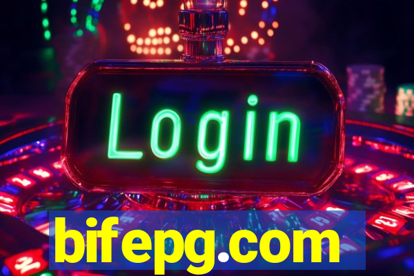 bifepg.com