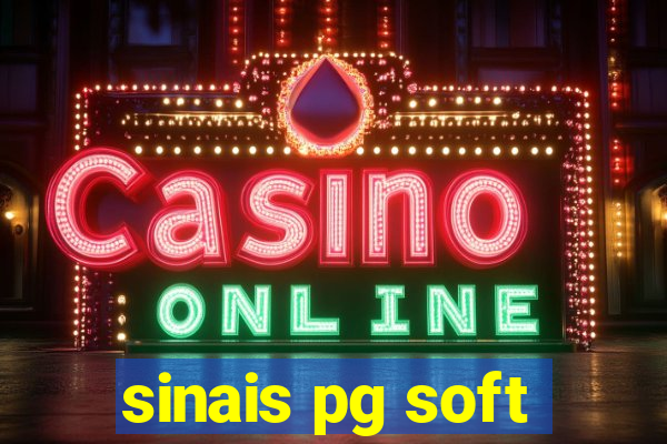 sinais pg soft