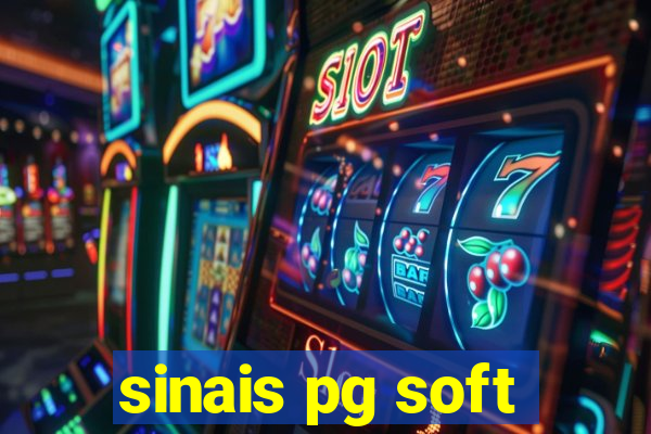 sinais pg soft