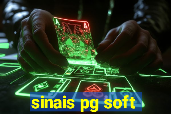 sinais pg soft