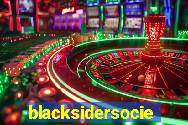 blacksidersociety