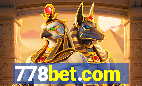 778bet.com