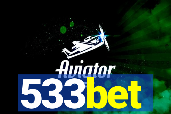 533bet