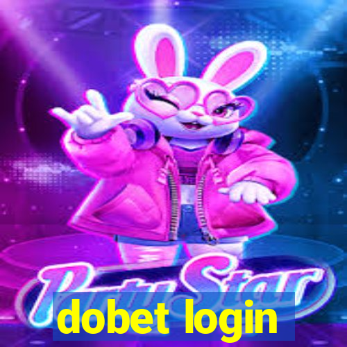 dobet login