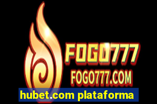 hubet.com plataforma