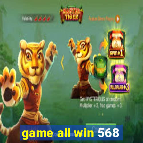 game all win 568