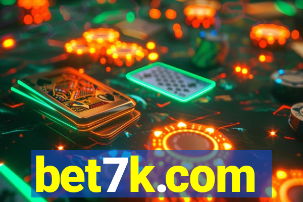 bet7k.com