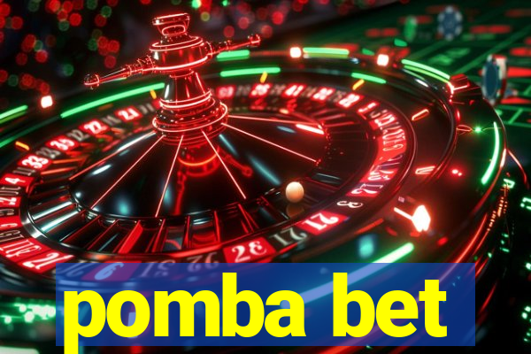 pomba bet