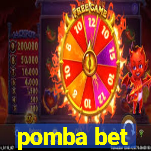 pomba bet