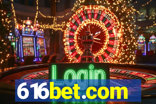 616bet.com