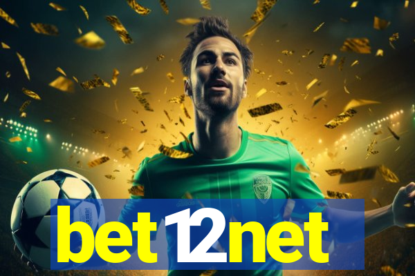 bet12net