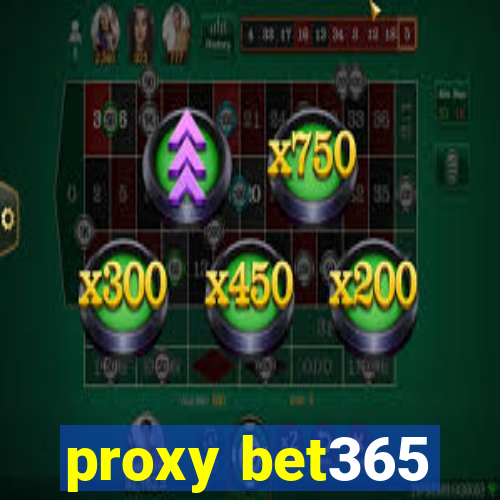 proxy bet365