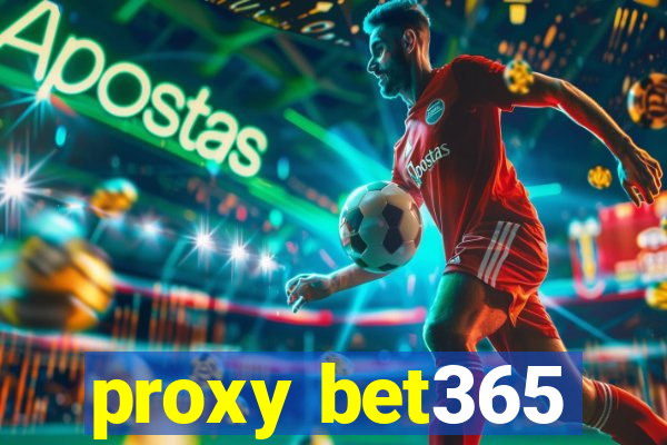 proxy bet365