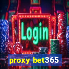 proxy bet365