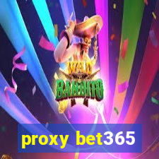 proxy bet365