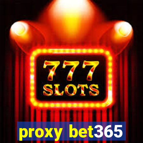 proxy bet365