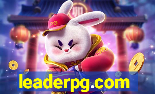 leaderpg.com