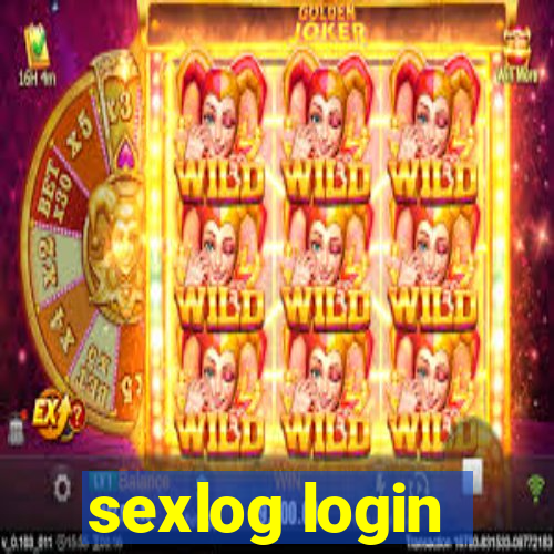 sexlog login