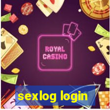 sexlog login