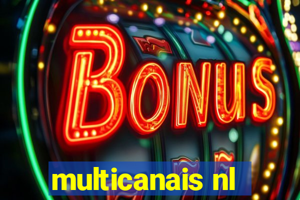 multicanais nl