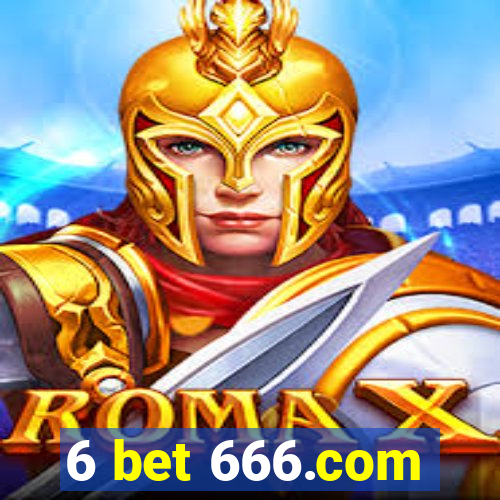 6 bet 666.com