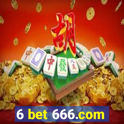 6 bet 666.com