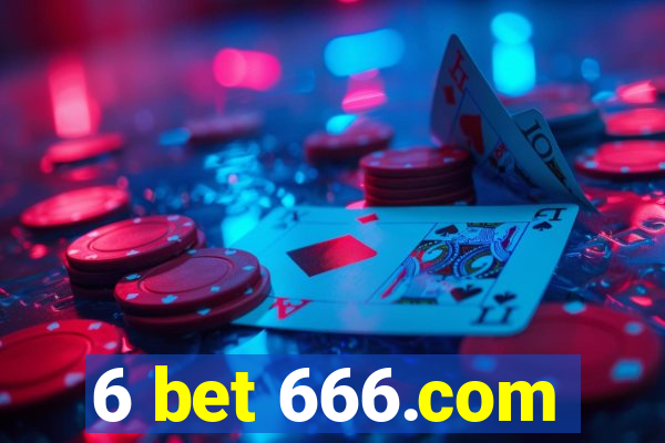 6 bet 666.com