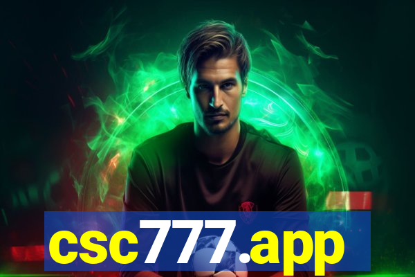 csc777.app