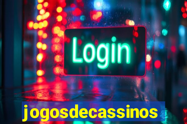 jogosdecassinos