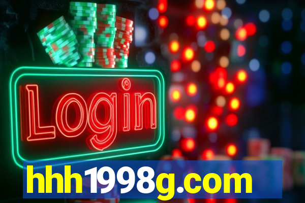 hhh1998g.com